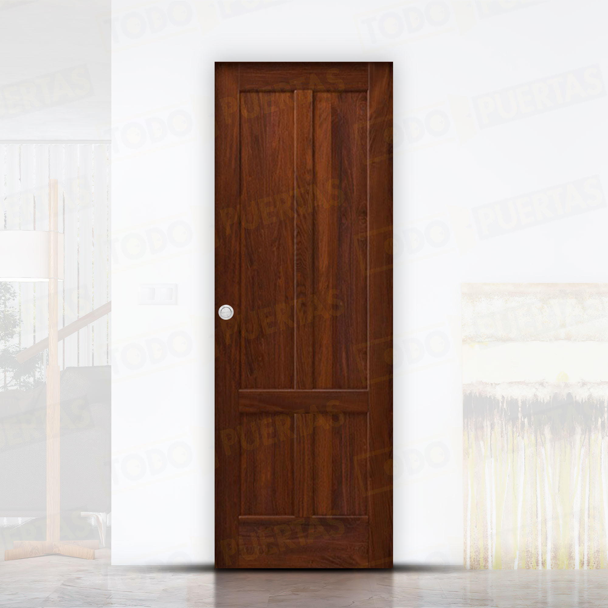 Puerta Corredera Mod. Almuñecar