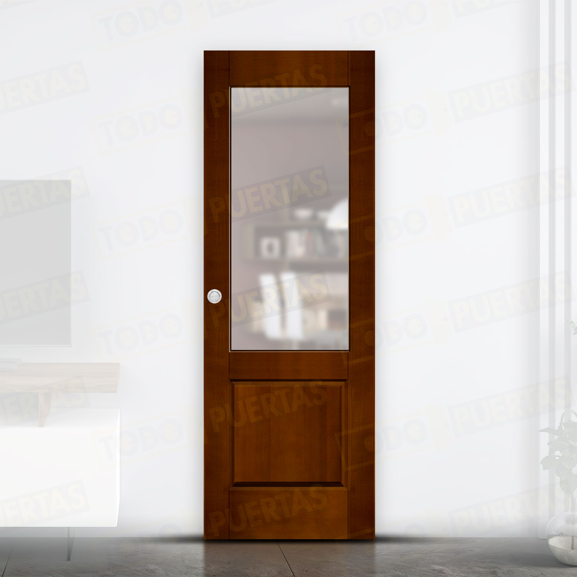 Puerta Corredera Mod. Altea ZV1