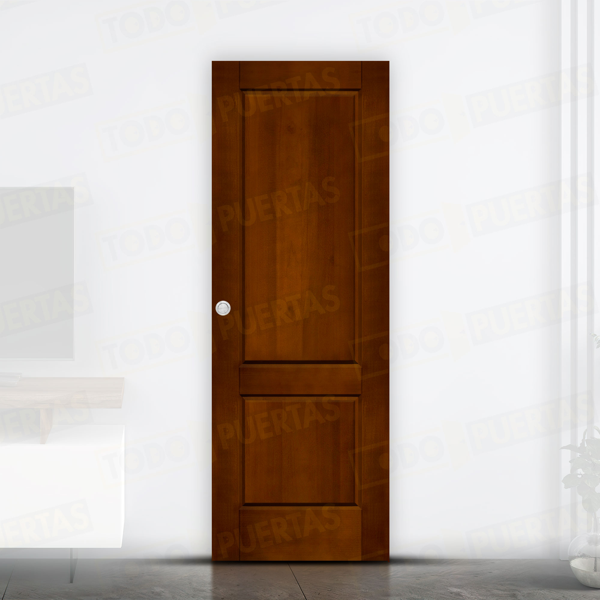 Puerta Corredera Mod. Altea