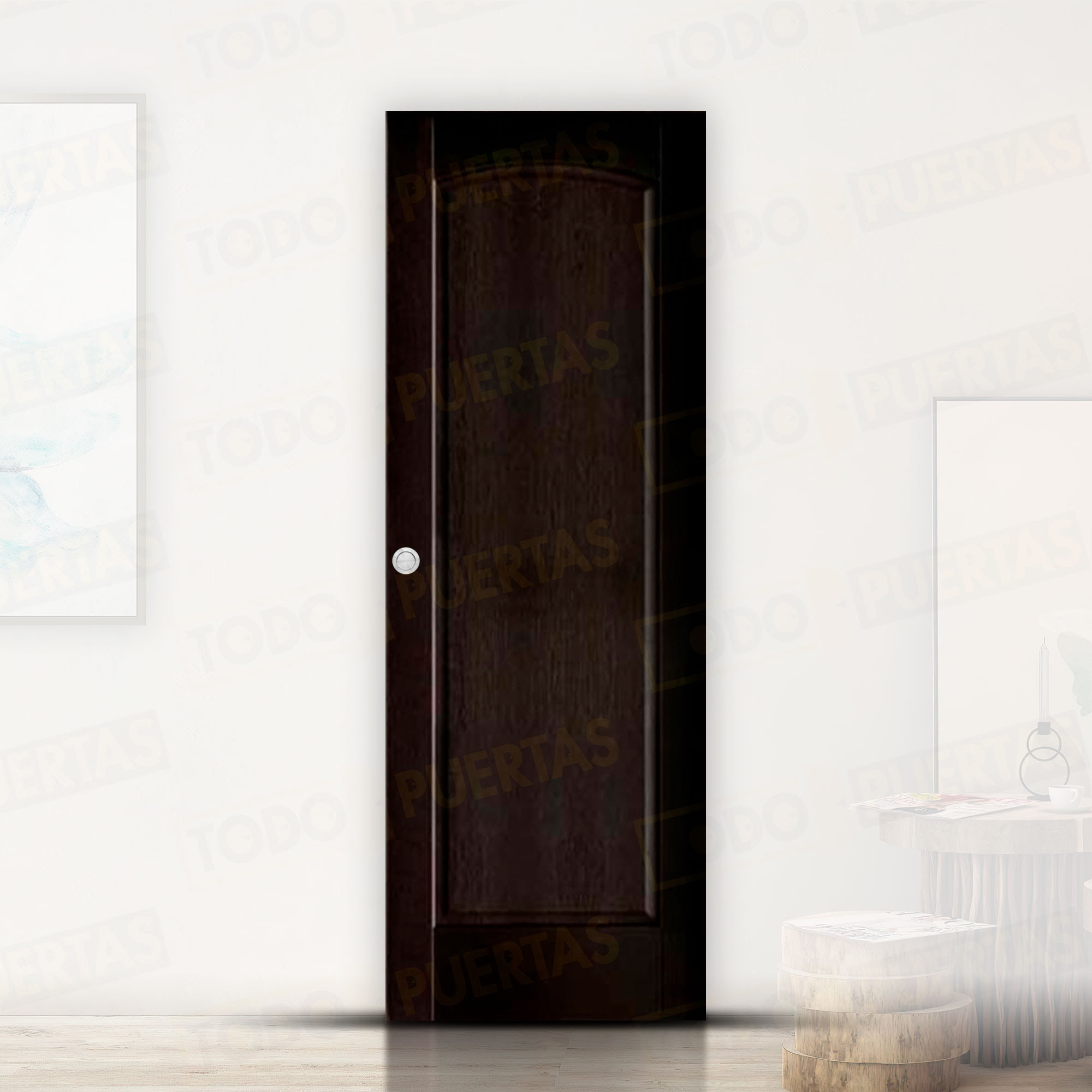 Puerta Corredera Mod. Monterroso