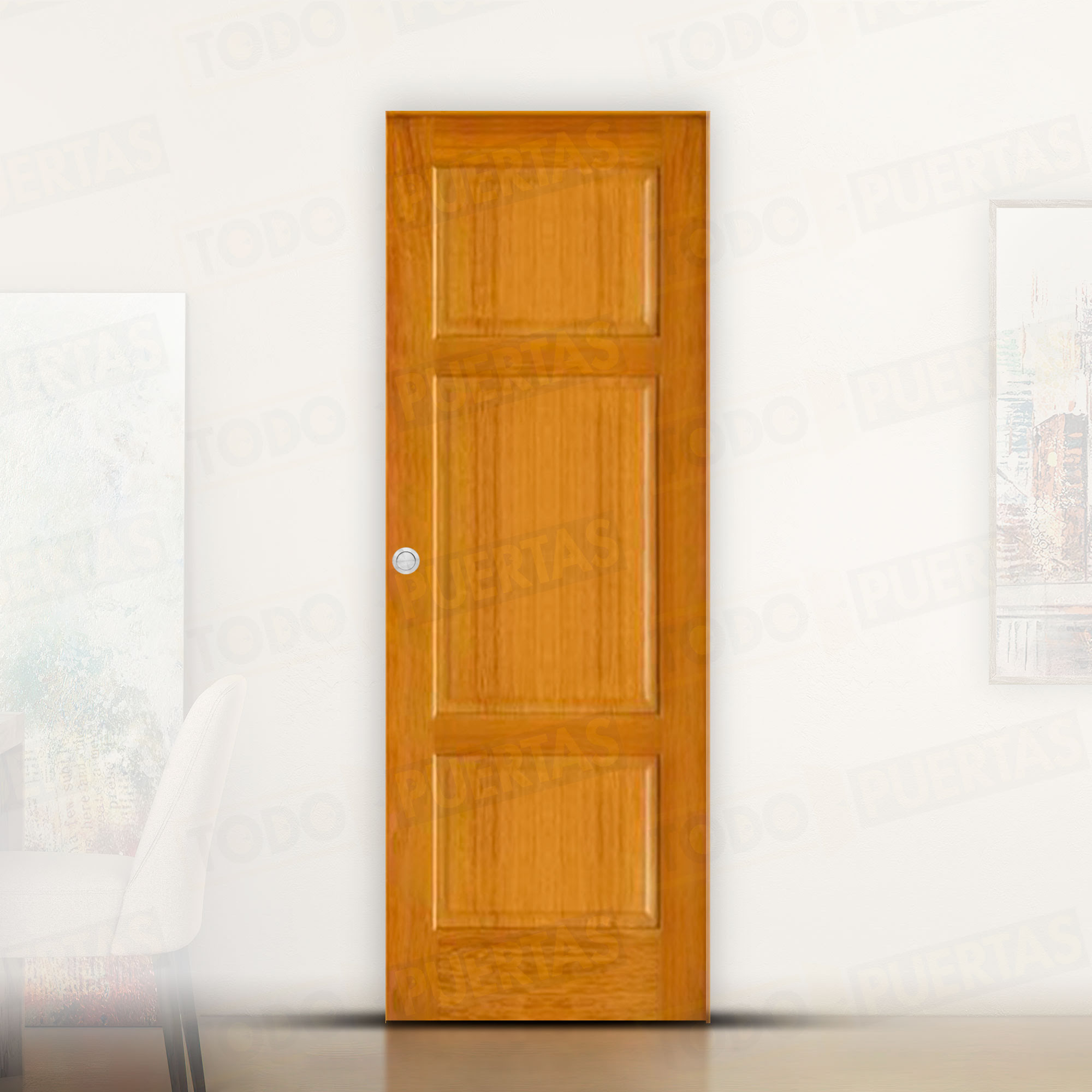 Puerta Corredera Mod. Ovidio