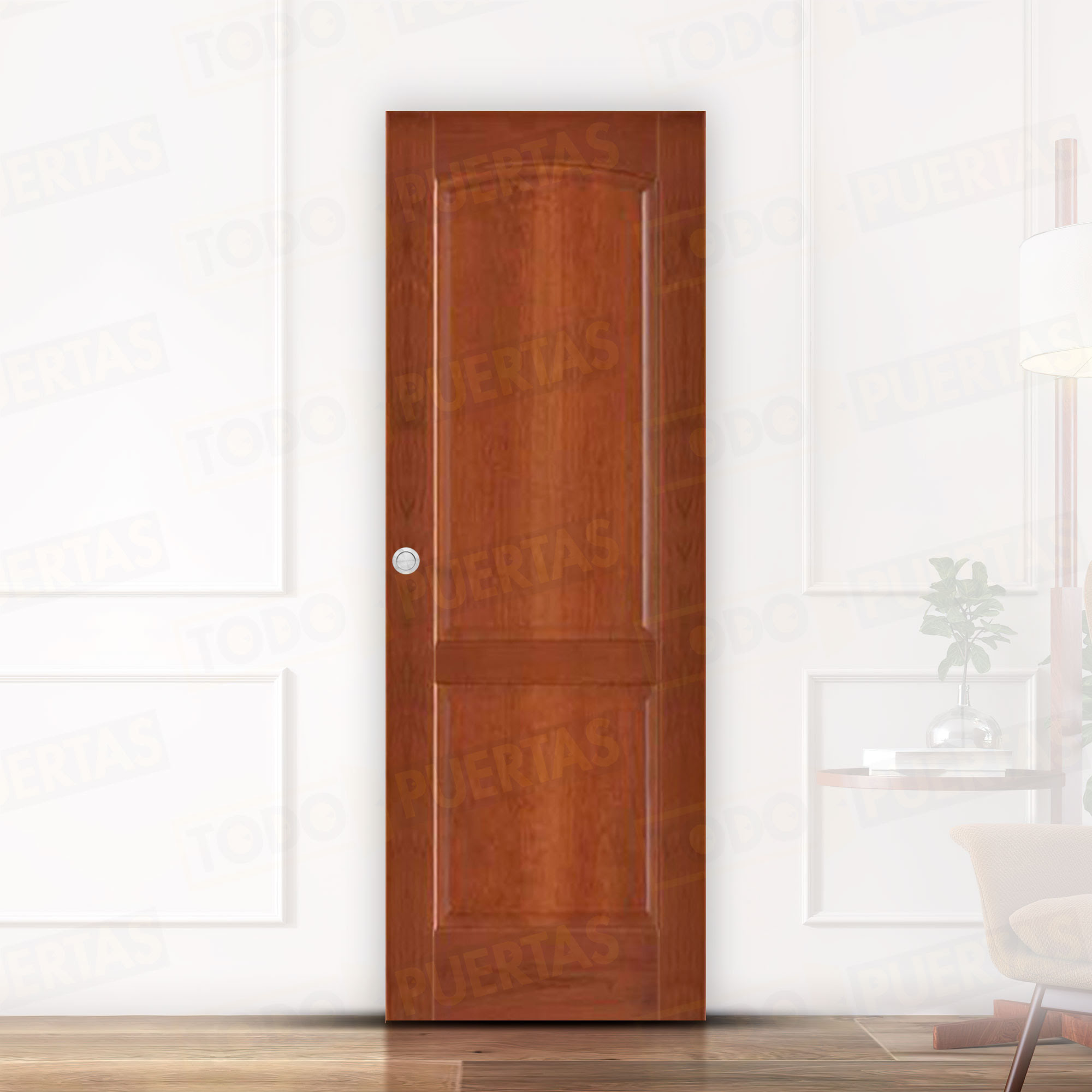 Puerta Corredera Mod. Pajares