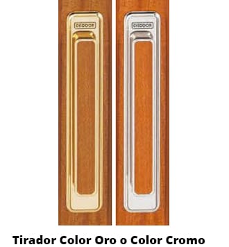 pvc-carriles