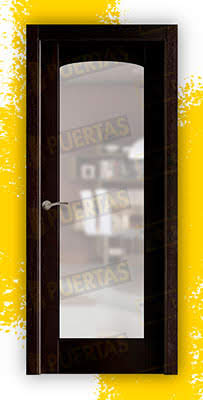 Puerta Block Madera Maciza Mod. Monterroso V1