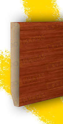 Pack 10 Rodapiés (22 metros) Mod. 101 Sapelly