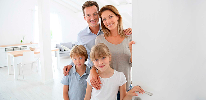 Garantía de calidad en nuestras puertas, ventanas y demás productos