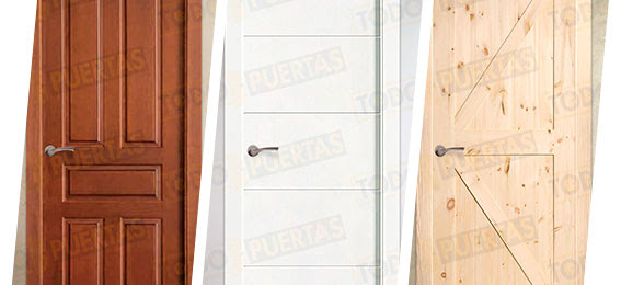 Puertas Baratas en Granada