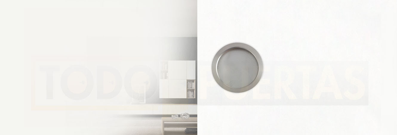 Compra tus nuevas puertas blancas lacadas de Alta Calidad